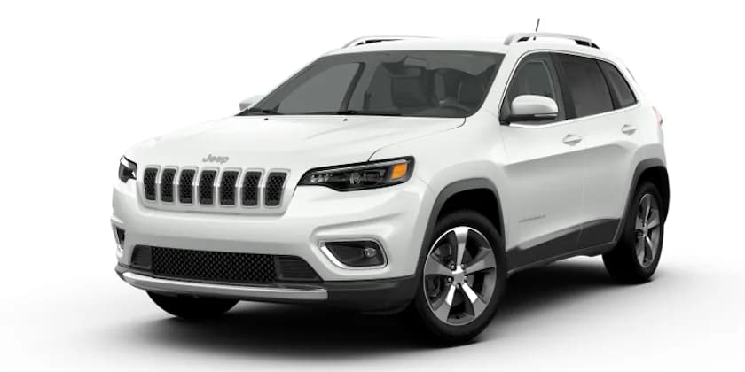 Cherokee