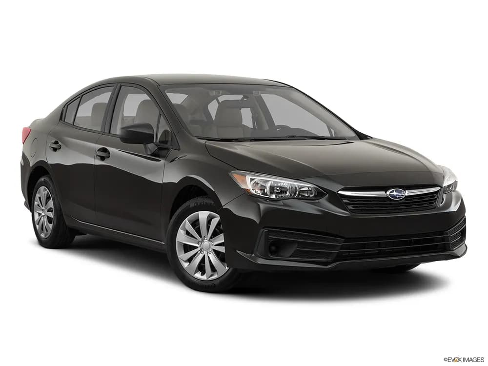 Impreza