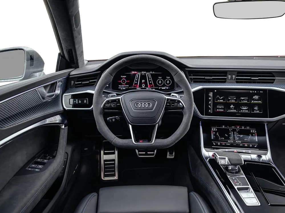 RS7
