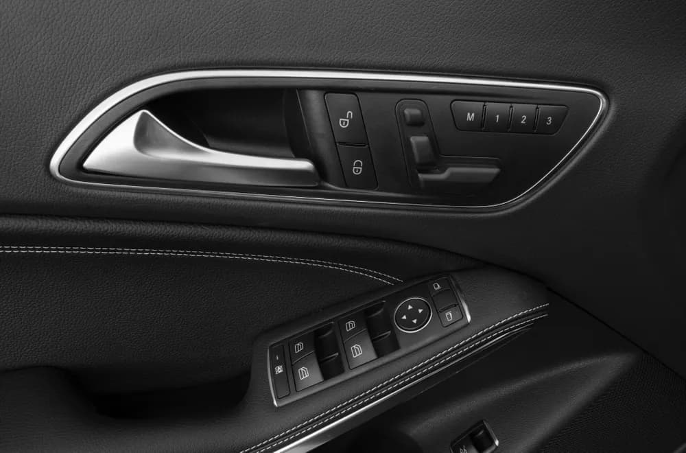 CLA-Class