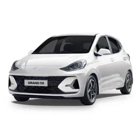 1.2L Smart Hatchback