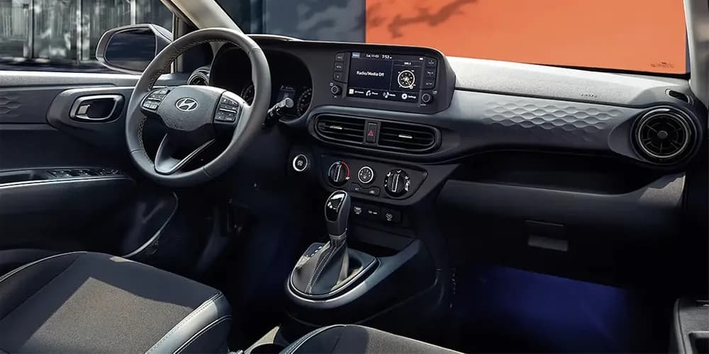 Grand i10