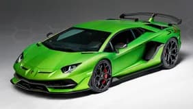 LP770-4 Coupe