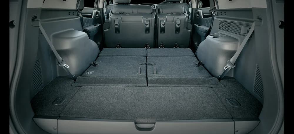 Montero Sport
