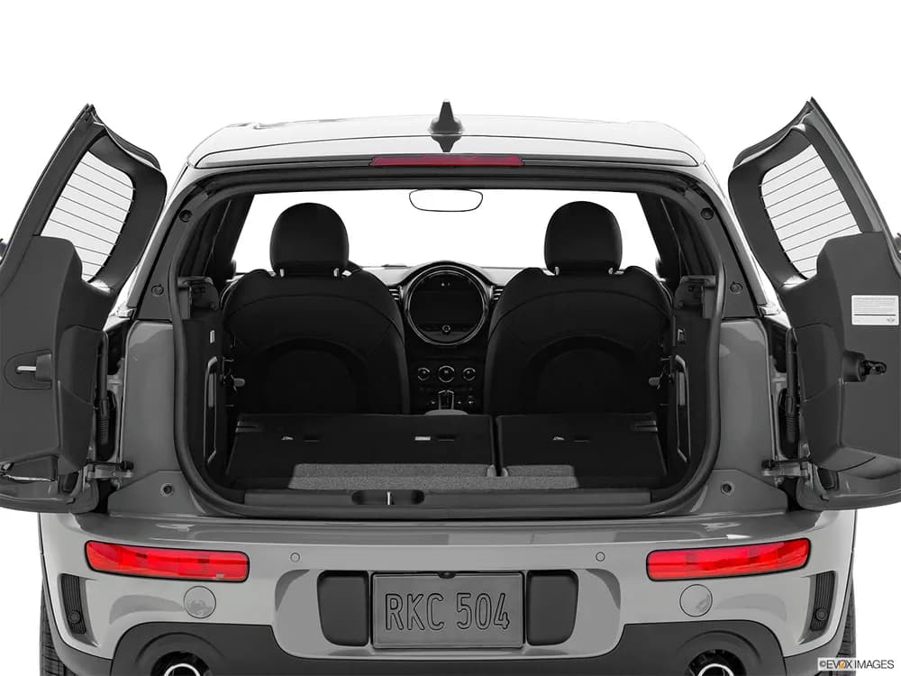 Clubman