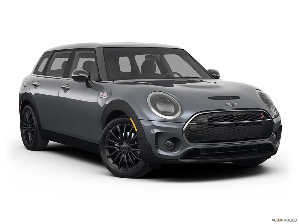 Clubman