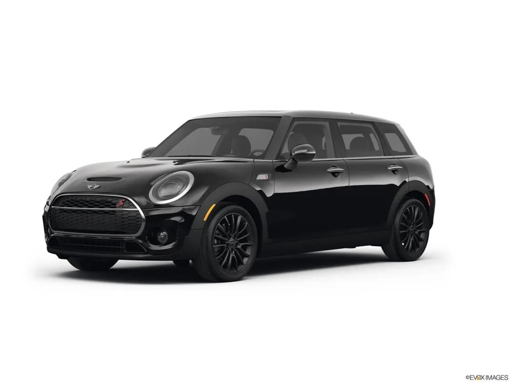 Clubman