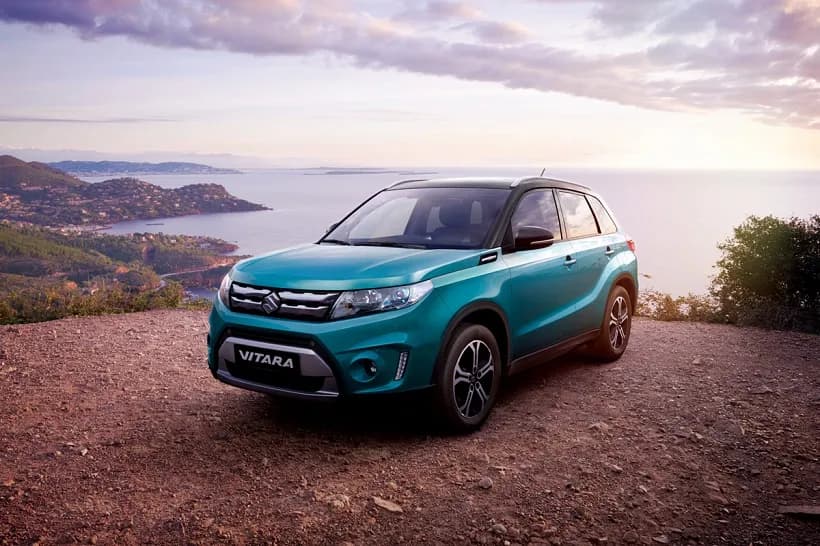 Vitara