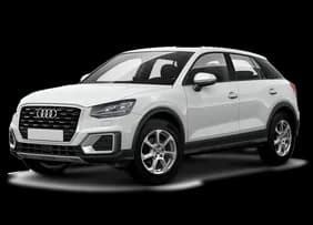 35 TFSI Design (150 HP)