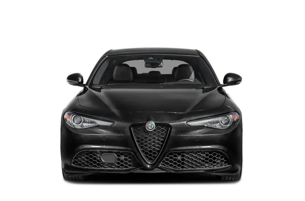 Giulia