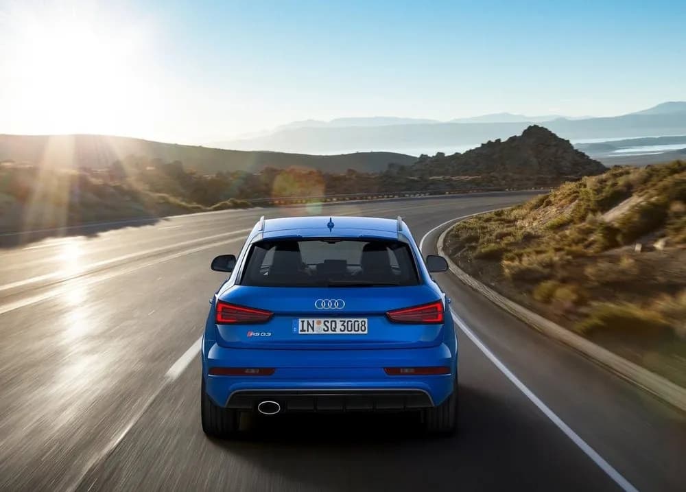 RS Q3