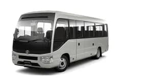 2.7L (23-Seater)