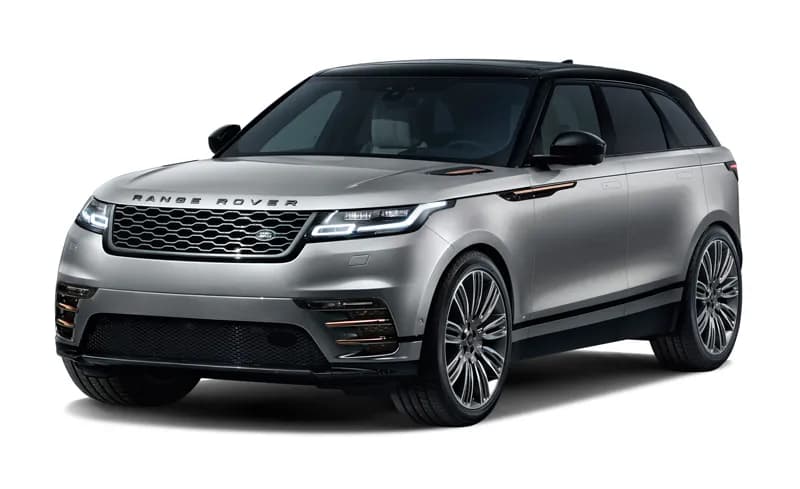 Land Rover Range Rover Velar 2025 2025