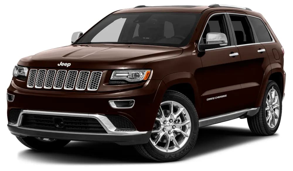 Grand Cherokee