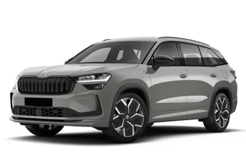 Kodiaq Kodiaq used_cars.forSale
