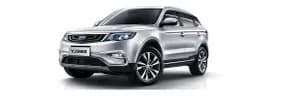 2.4L Advanced (FWD)