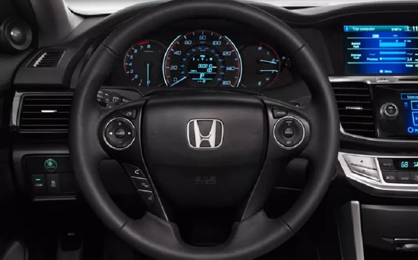 Accord Coupe