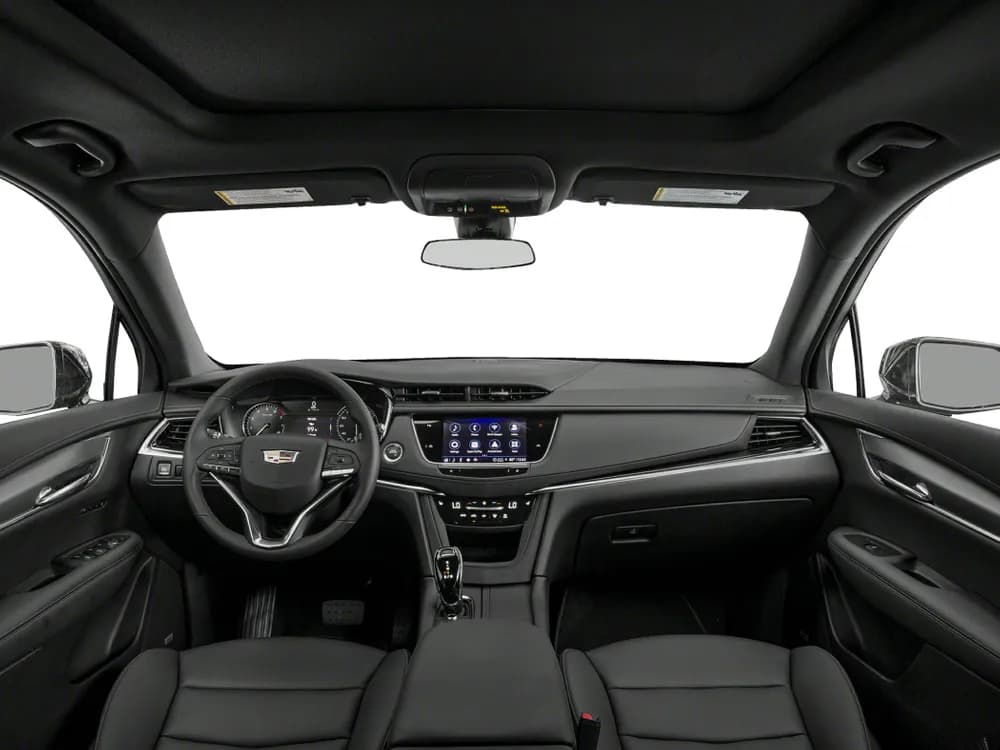 XT6