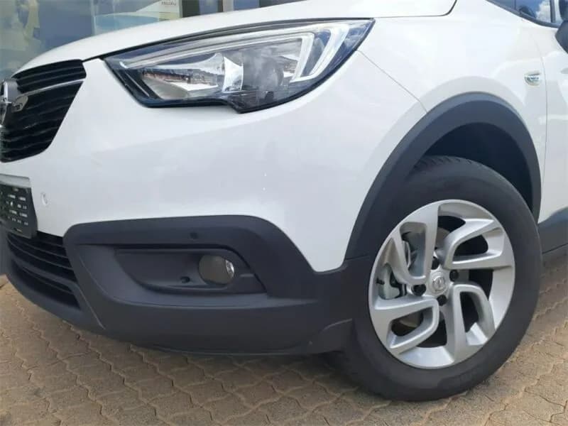 Crossland X