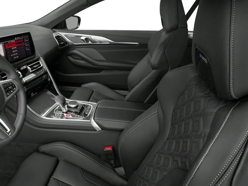 M8 Convertible