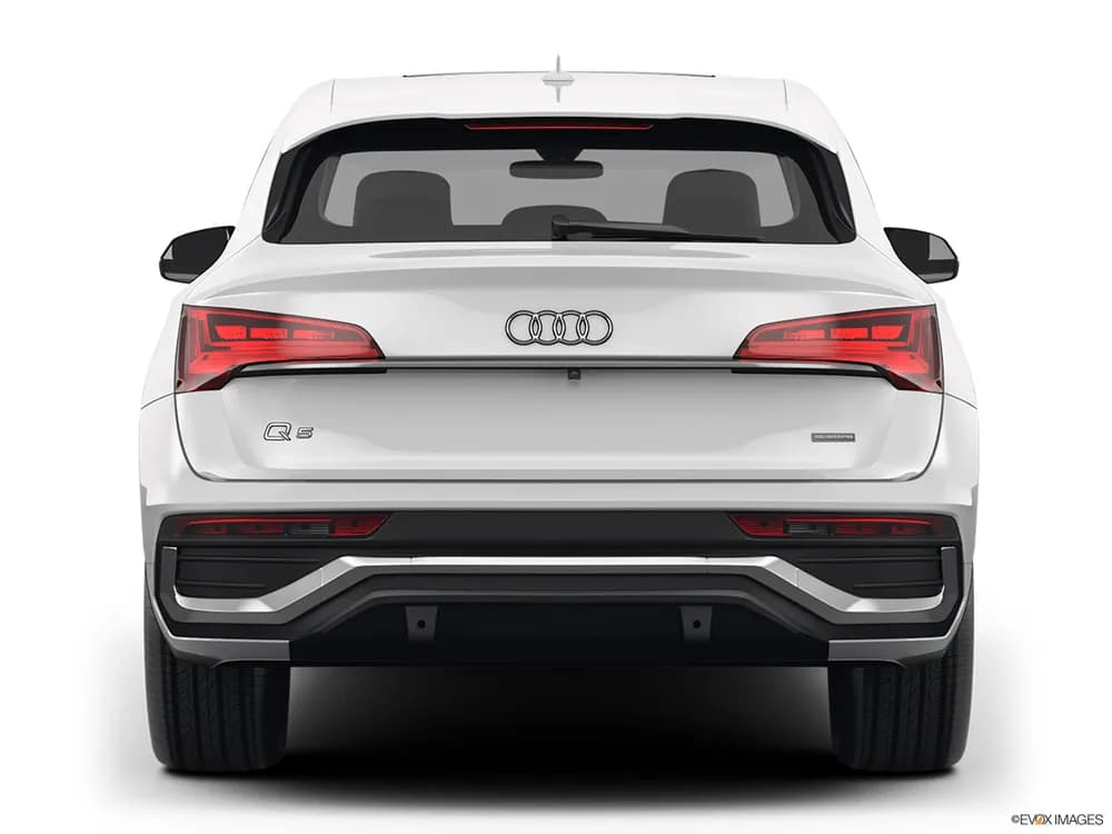 Q5 Sportback