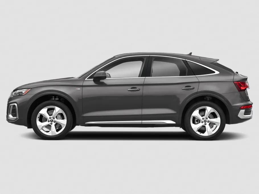 Q5 Sportback
