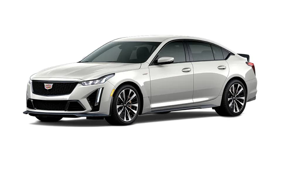 Cadillac CT5-V Blackwing 2025 2025