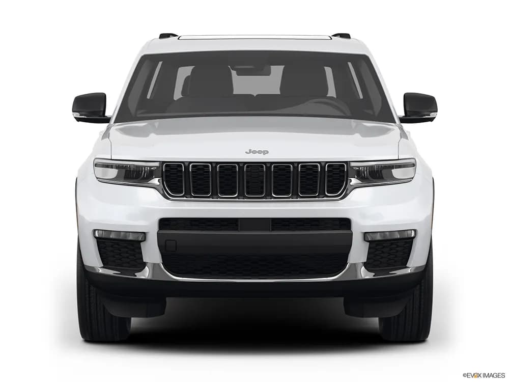 Grand Cherokee L