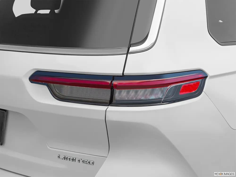 Grand Cherokee L
