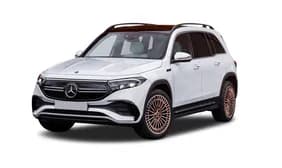 Mercedes-Benz EQB 2025 for sale