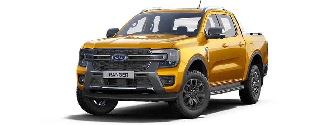 Ford Ranger Raptor 2025 2025
