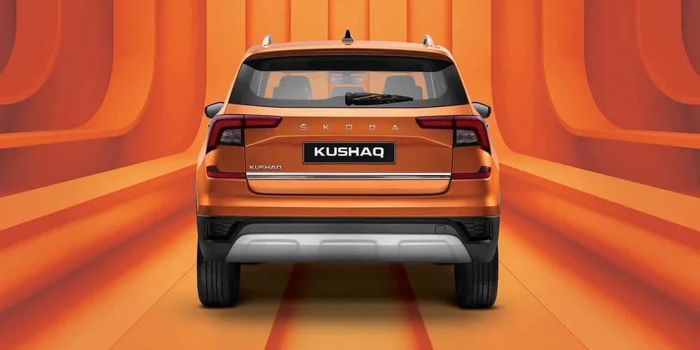 Kushaq