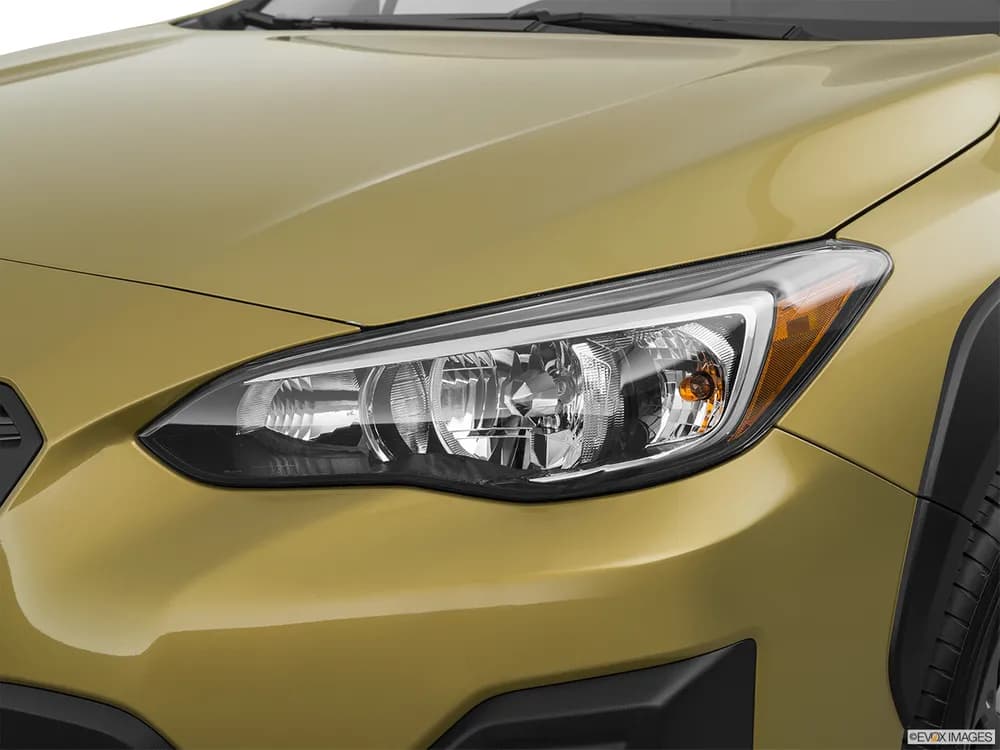 Crosstrek