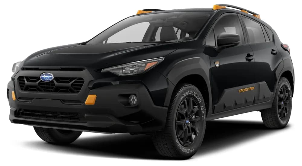 Crosstrek