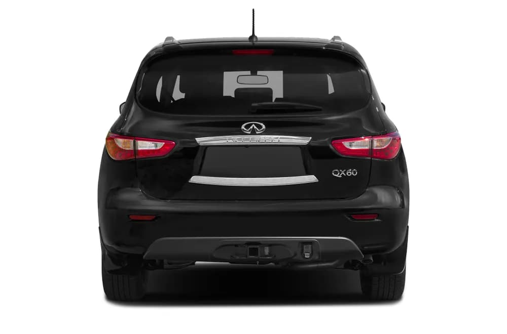 QX60