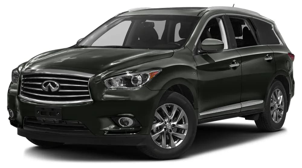QX60