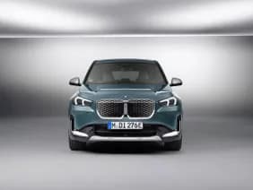 BMW iX1 2025 for sale