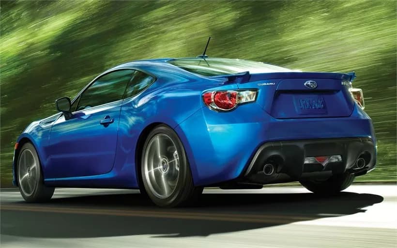BRZ