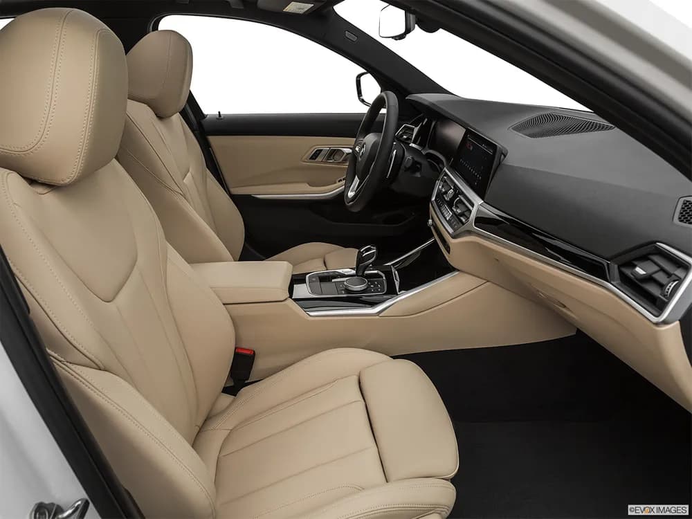 3 Series