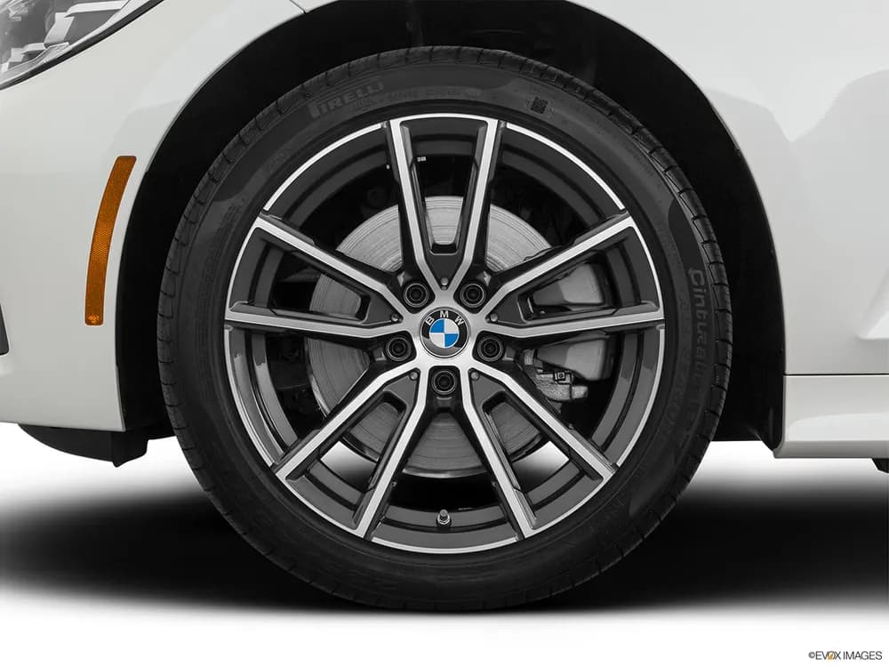 3 Series