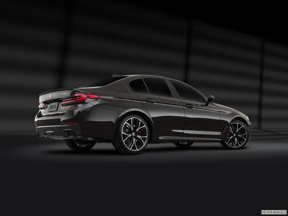 5 Series
