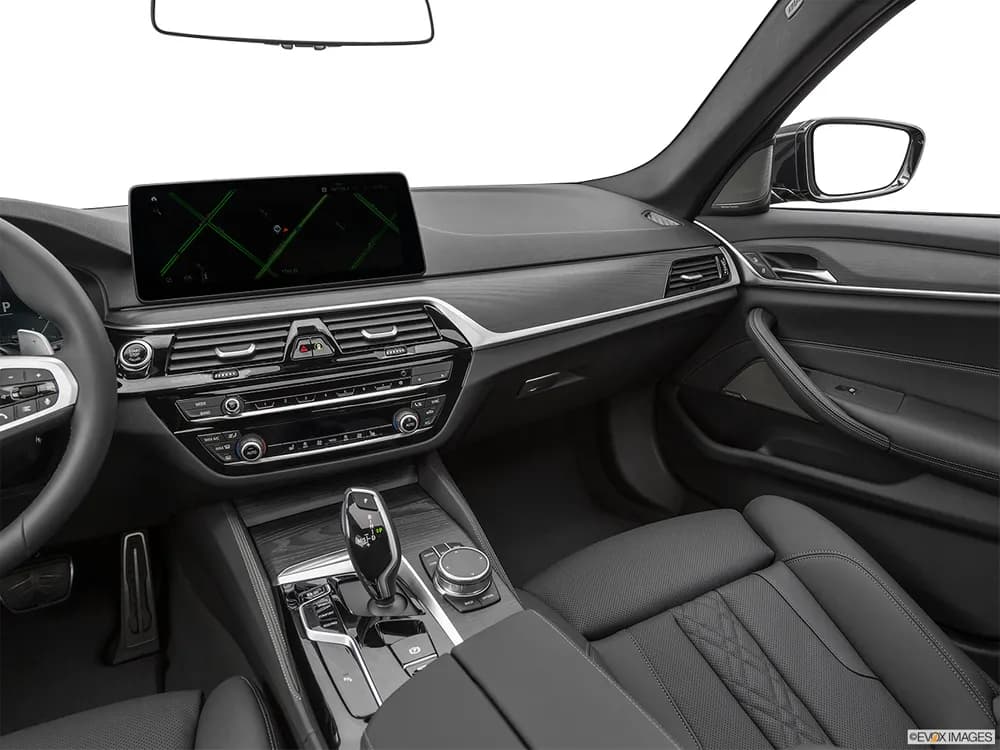 5 Series