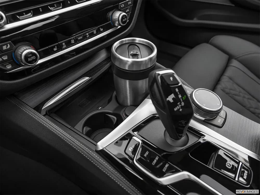 5 Series