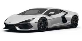 6.5T V12 HPEV