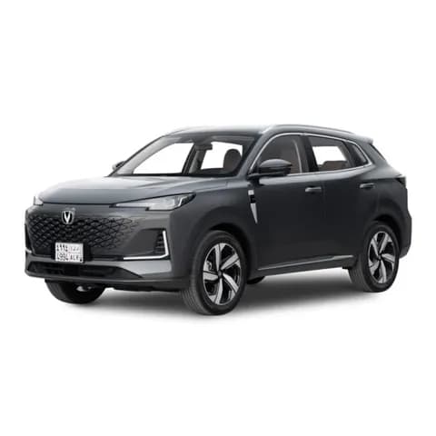 2025 Changan UNI-S Review - Specs, Performance, Interior & More - Expert car rating