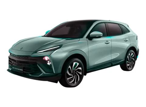 مراجعة فورتينغ T5 هايبرد 2025 - المواصفات، الأداء، الداخلية والمزيد - Expert car rating