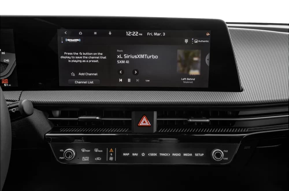 EV6