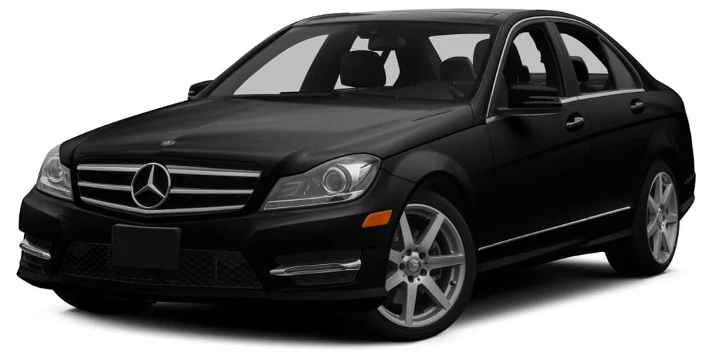 C-Class Coupe