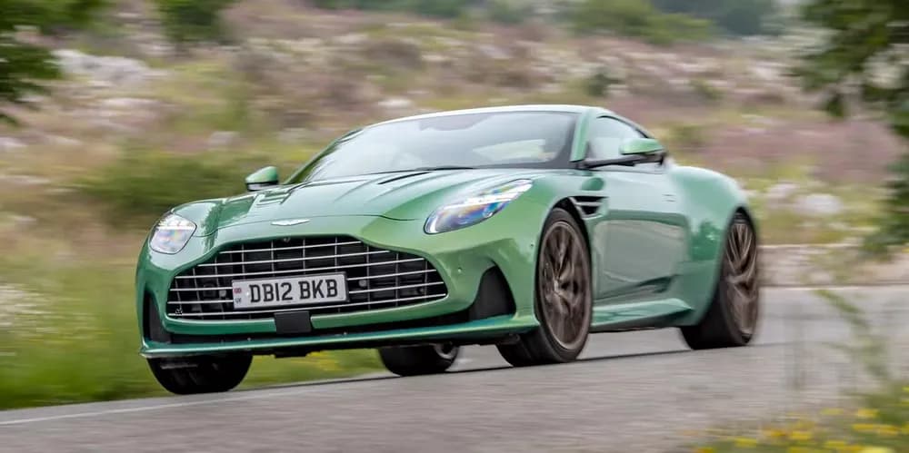 DB12