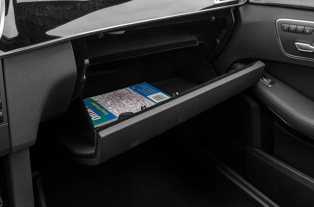 E-Class Saloon